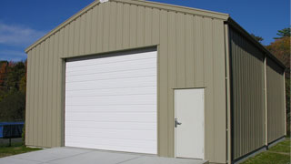 Garage Door Openers at Beach Street Condominiums, Colorado